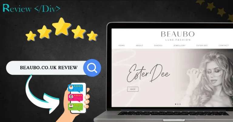 Beaubo.co.uk Review Legit or Scam?