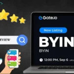 Byin Airdrop Review: Legit Or Scam?