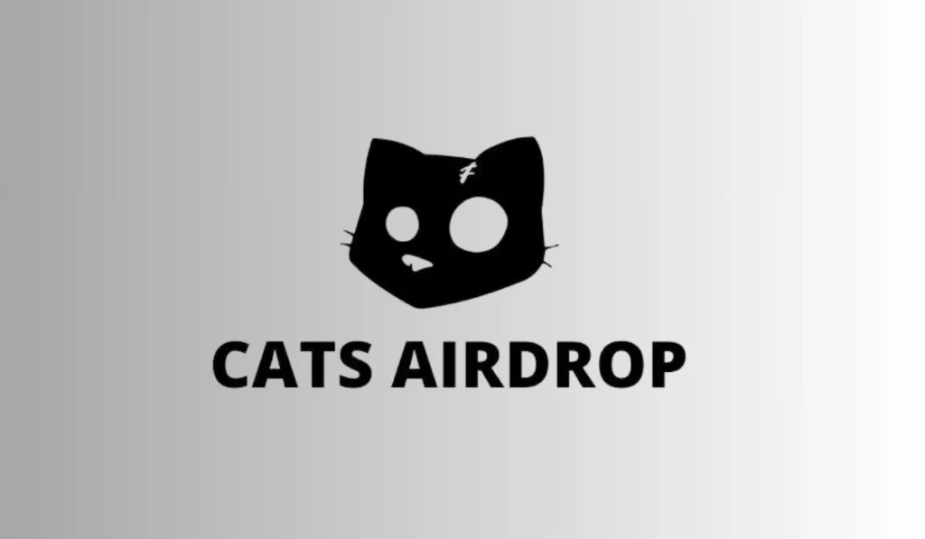 Cats Airdrop