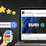 Eurite Airdrop Telegram Bot: Scam Or Legit?