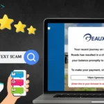 GeauxPass Toll Text Scam: Don’t Fall For This!