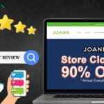 Joann Outlet Review Legit or Another Scam Store?