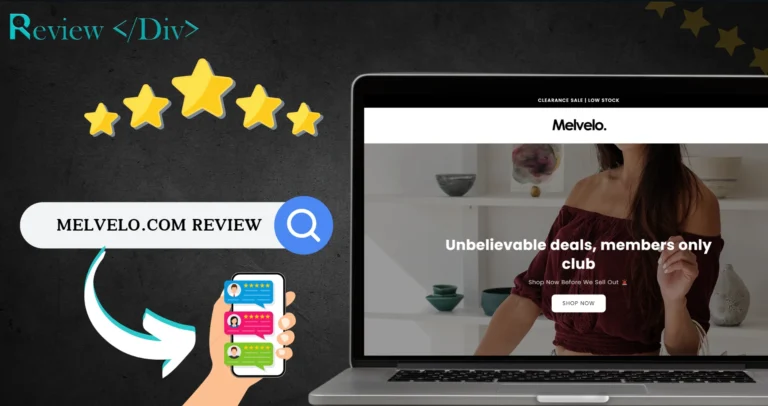 Melvelo.com Review