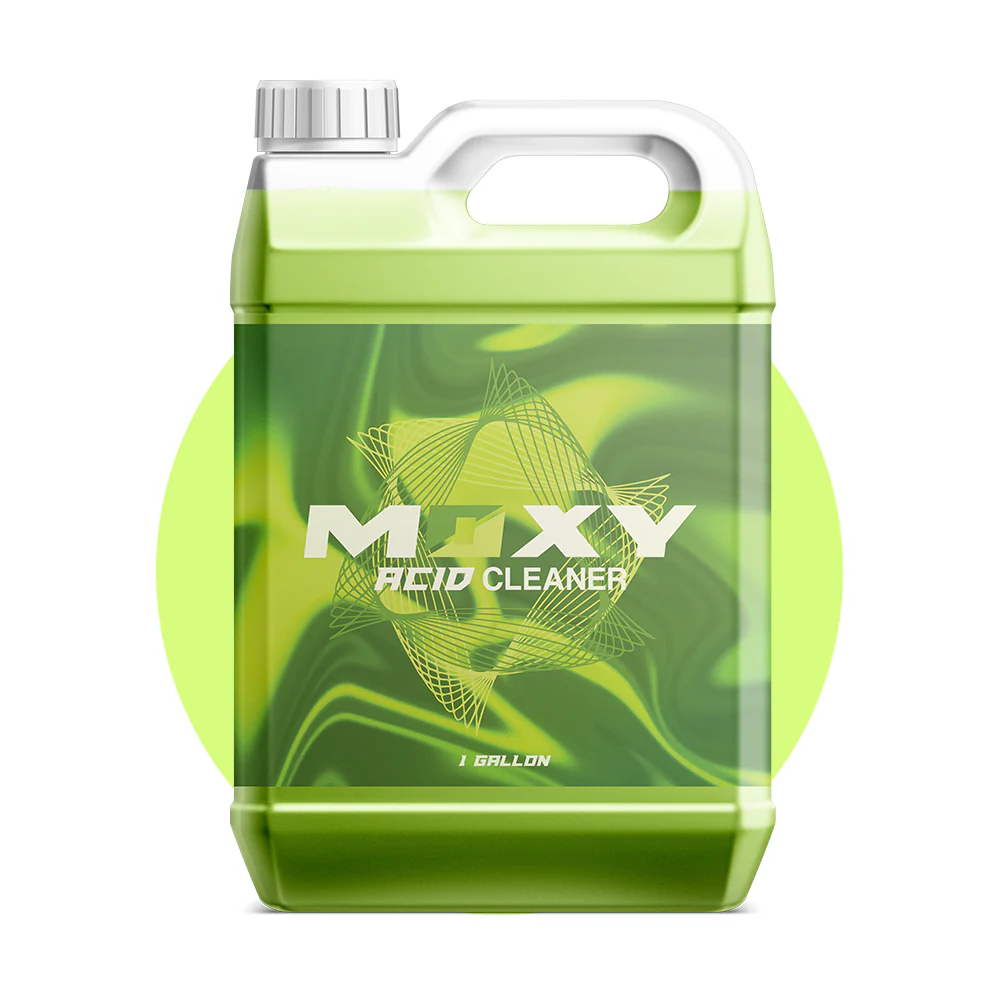 Moxy Acid Cleaner