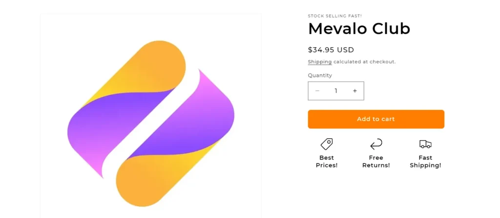 Our Analysis Of MevaloShop.com