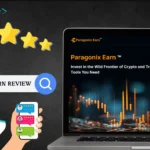 Paragonix Earn Review Legit or Scam?