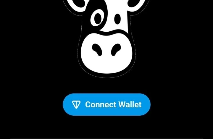 Real Cow House Airdrop