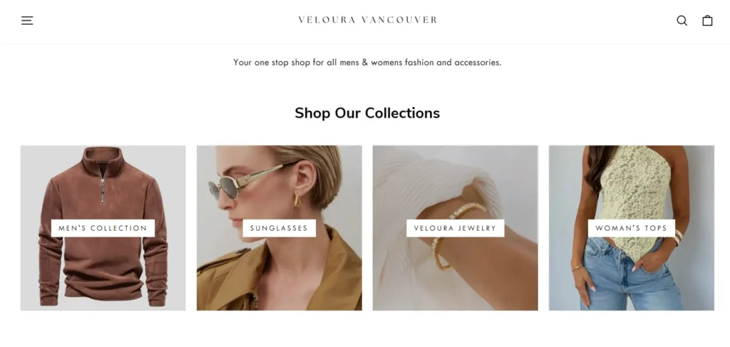 Veloura Vancouver Review