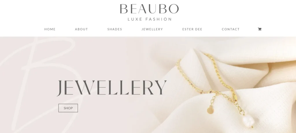 Beaubo.co.uk