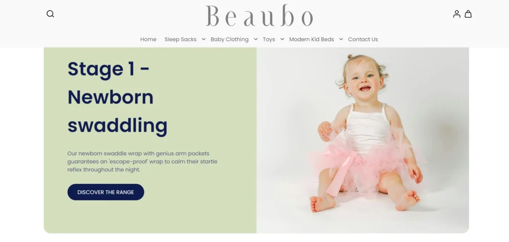 Beaubo.com