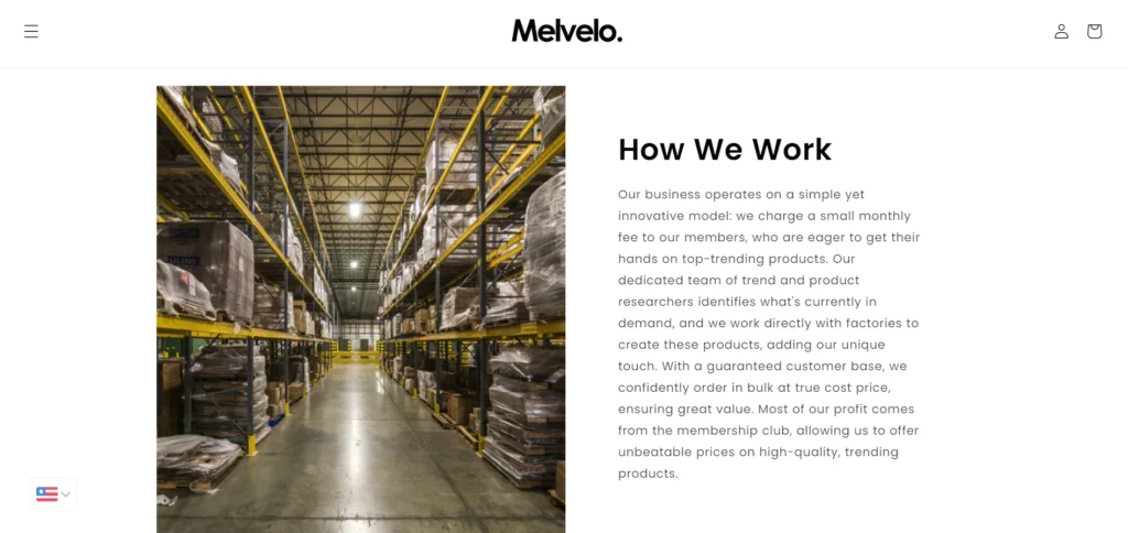 Melvelo.com 