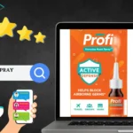 Profi Nasal Spray Review