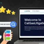 CalGasLitigation.com Review Is it Safe or Not?