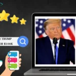 Don't Fall For Trump Watch SCAM For $100K