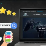 GamesCard.net Review