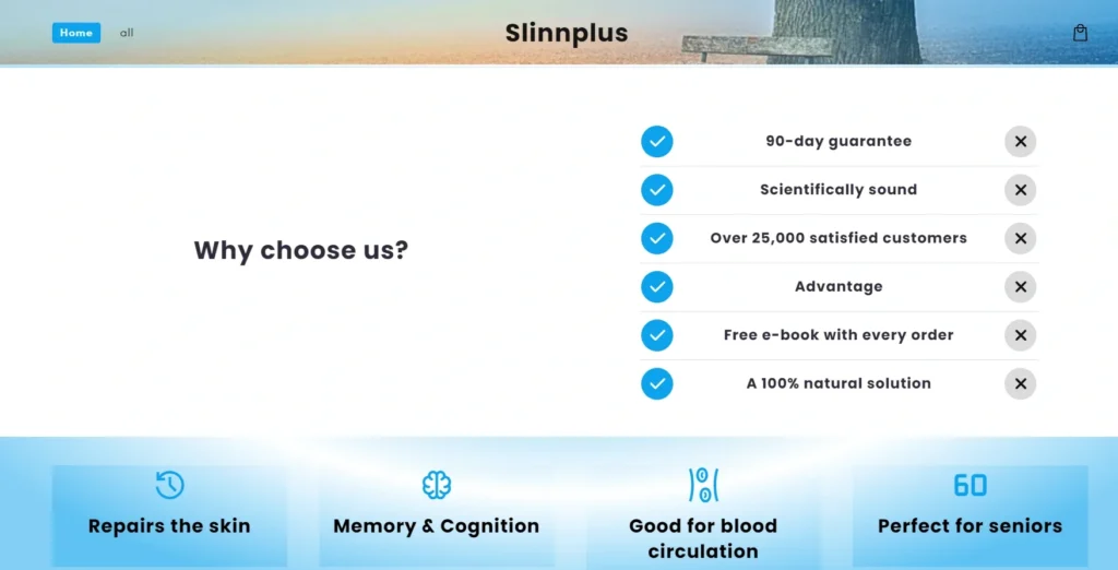 Slinnplus.com