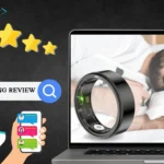 Vital Health Ring Review