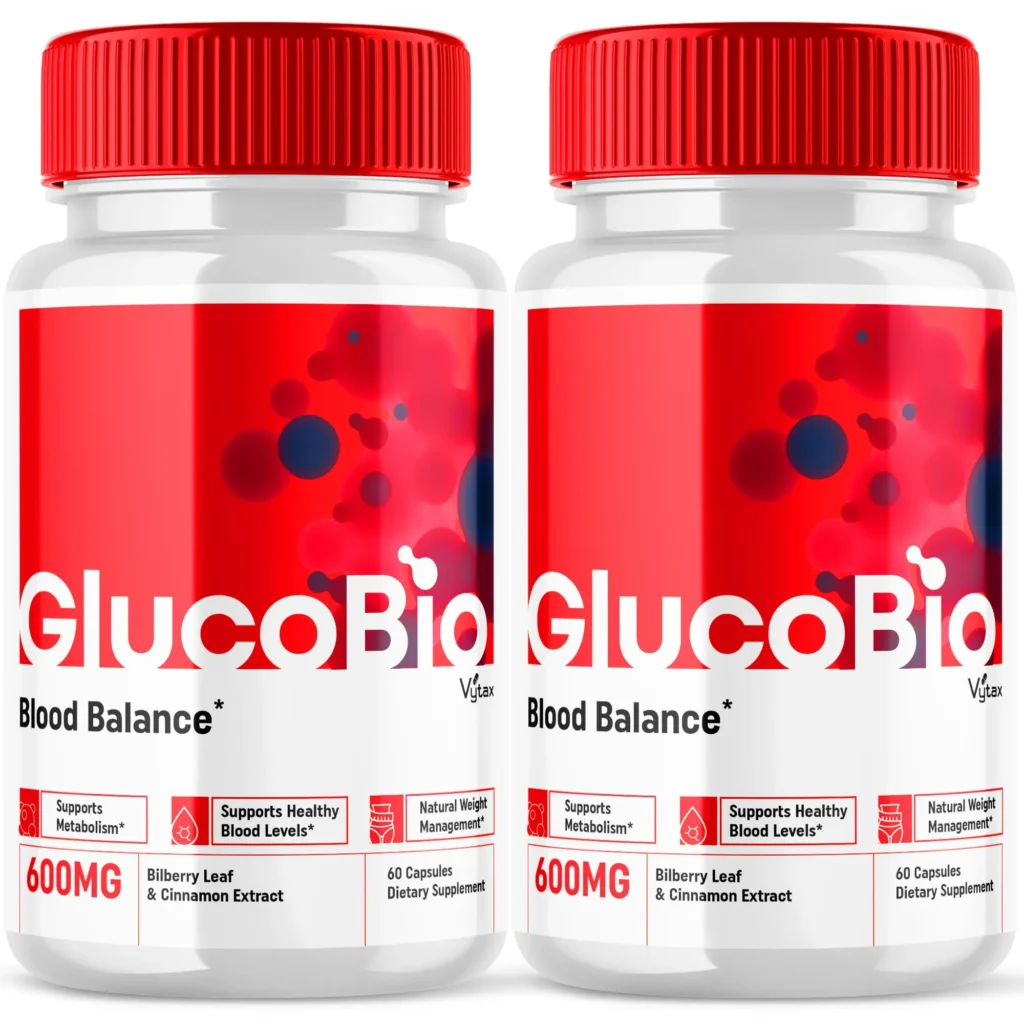 GlucoBio