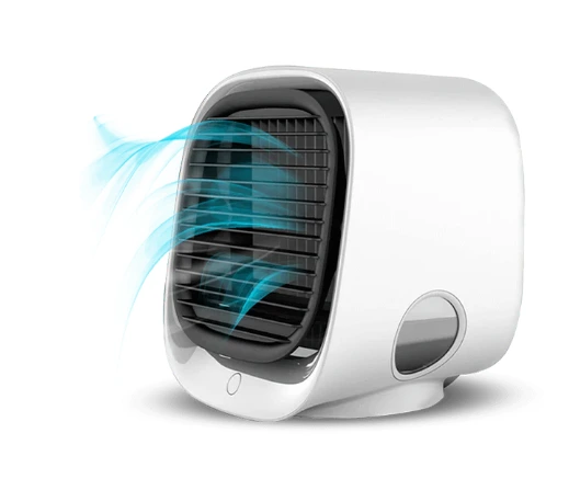 Ozzi Cool Portable Air Cooler