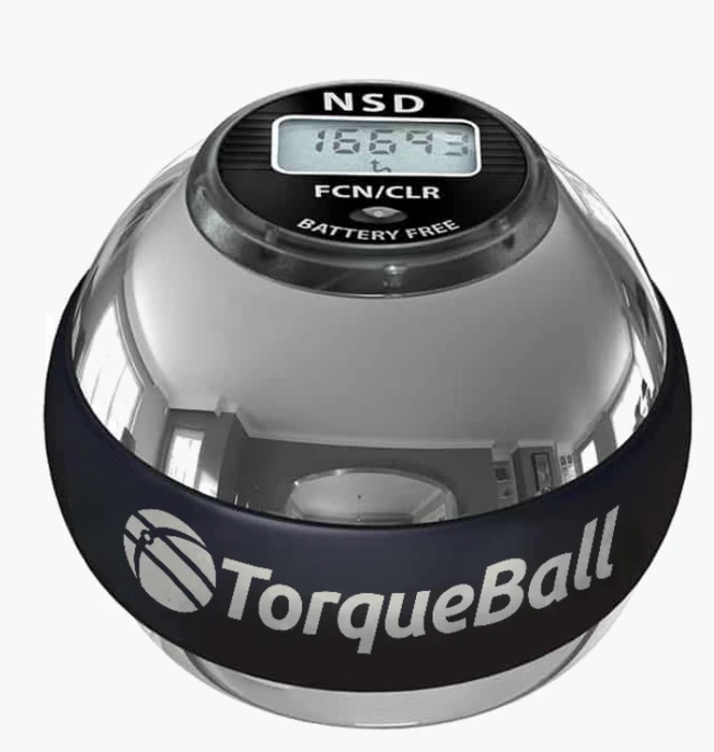 TorqueBall