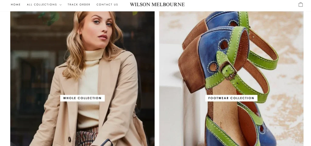 Wilson Melbourne