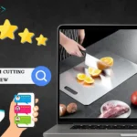 Yamato Titanium Cutting Board Review