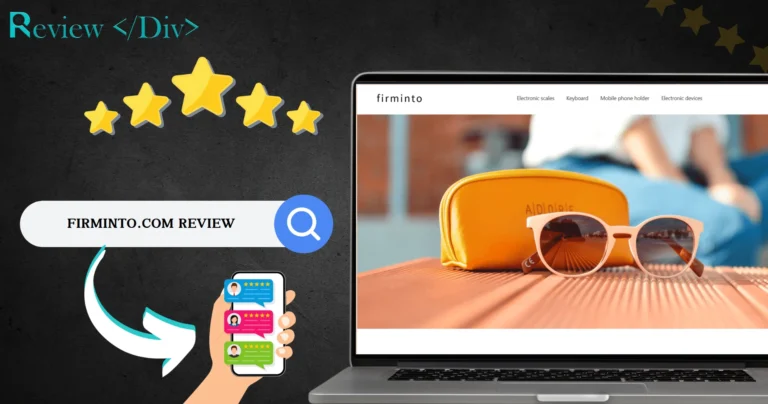 Firminto.com Review