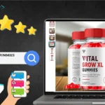 Is Vital Grow XL Gummies Worth It?