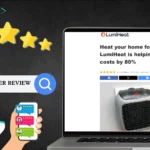 LumiHeat Heater Review