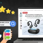 Miniso X30 OWS Translation Earbuds Review