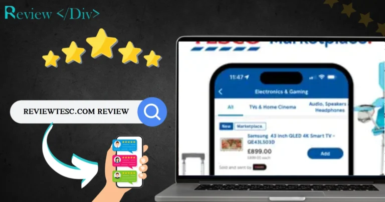 Reviewtesc.com Review