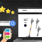 Typkur Pro Vacuum Cleaner Review Worth It Or Not?