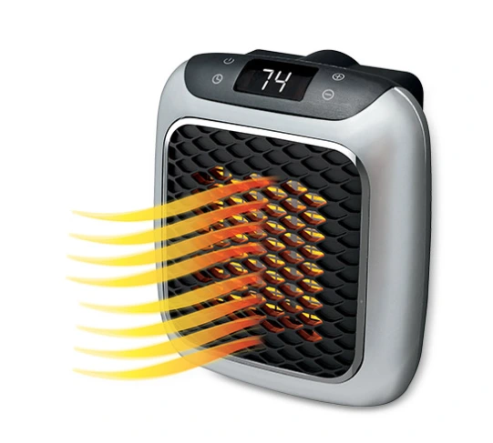 Equiwarm Pro Heater