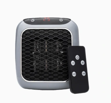 LumiWarm Portable Heater