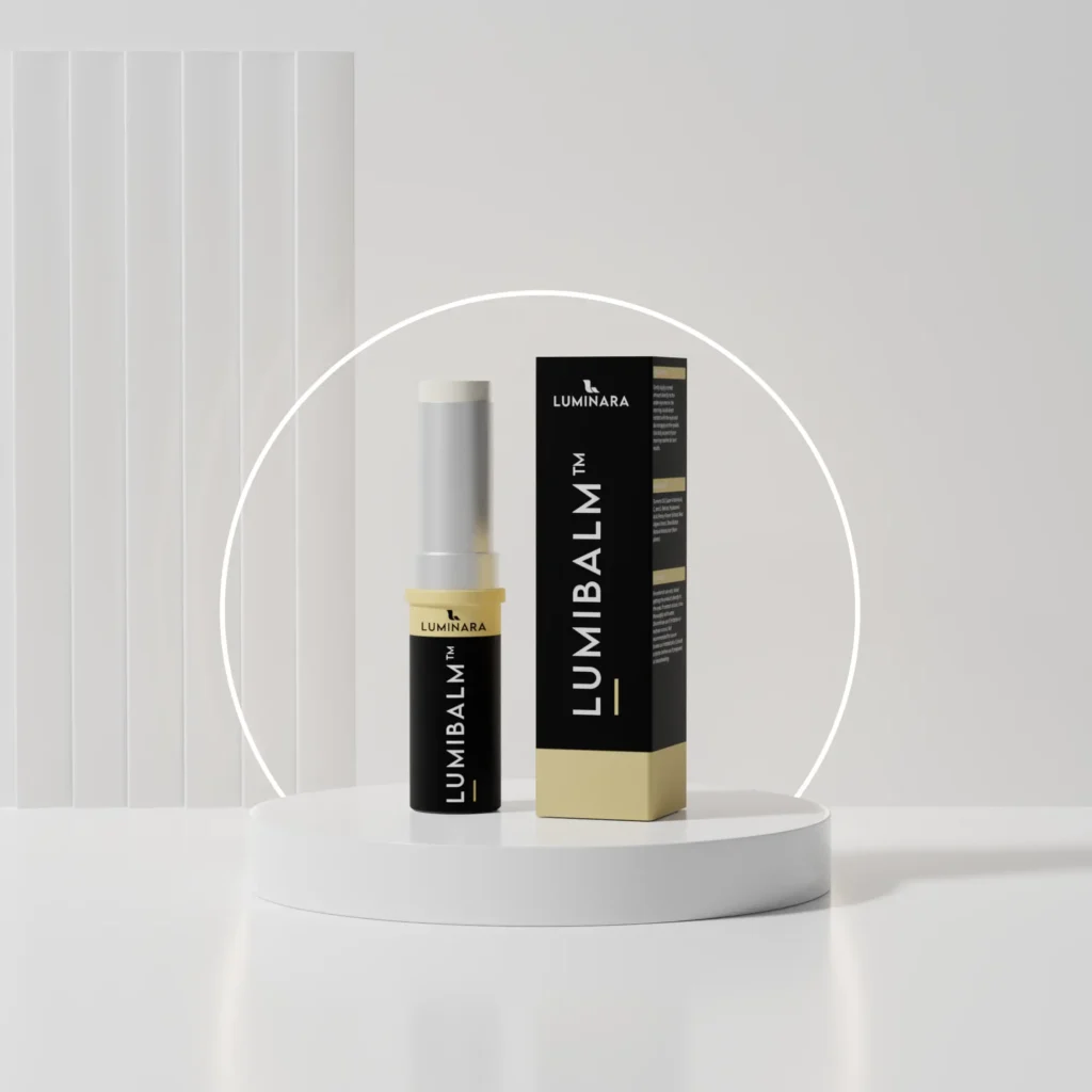  Luminara LumiBalm Skincare