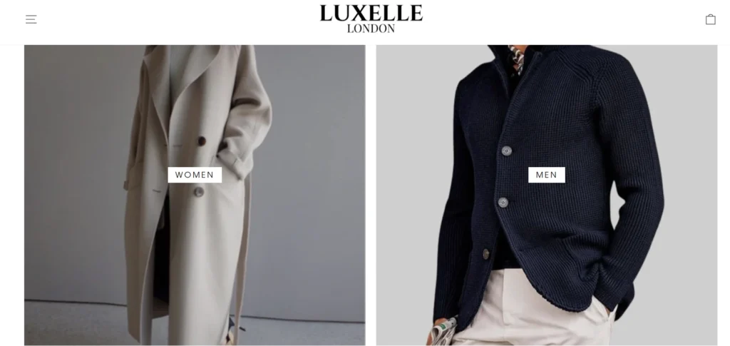 Luxelle-London.com