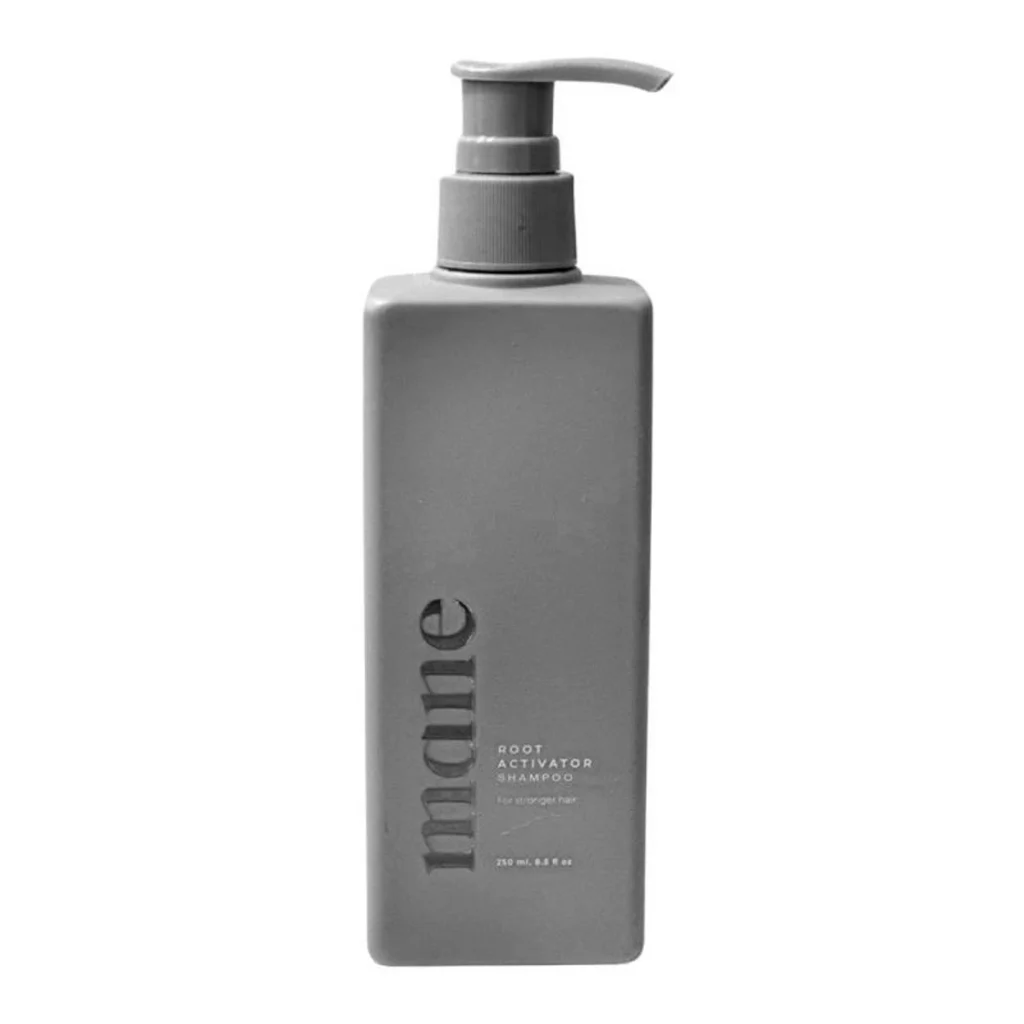 Mane Root Activator Hair Shampoo