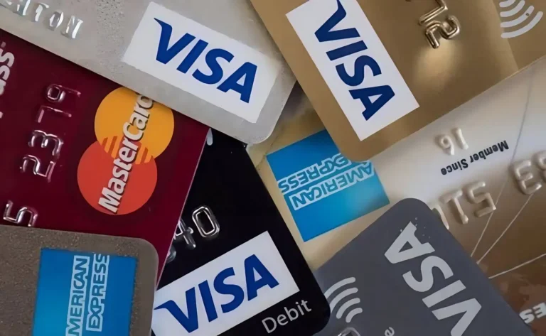 America's Debt Crisis Will Credit Cards Save Us or Sink Use