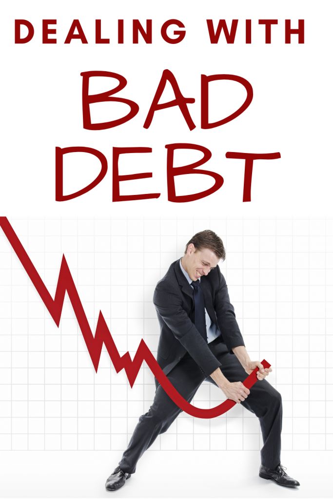 Deal with Debt Immediately to Experience Financial Freedom