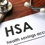 Health Savings Account