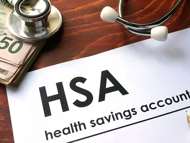 Health Savings Account