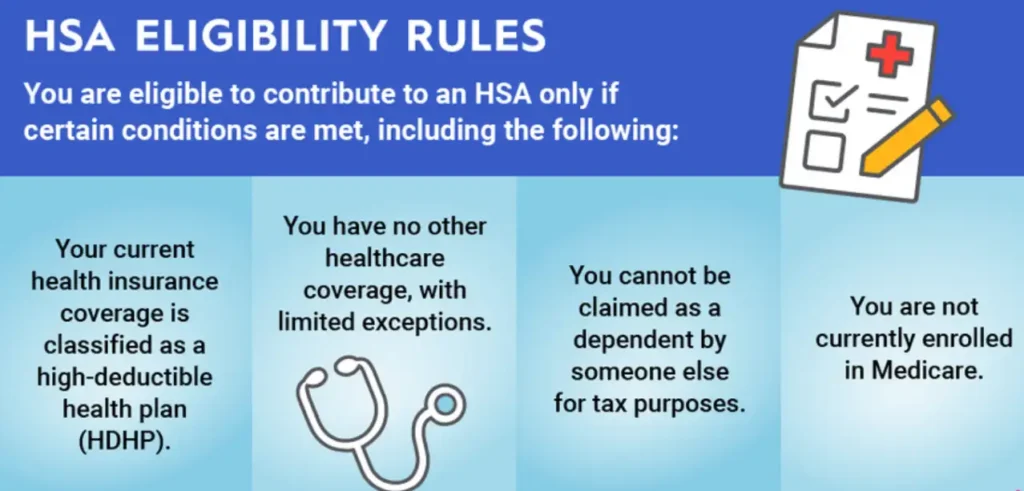 How HSAs Work After You Turn 65