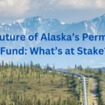 The Future of Alaska’s Permanent Fund