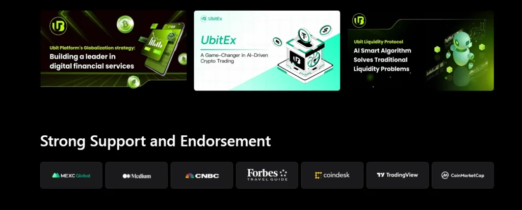 Ubitex.com 