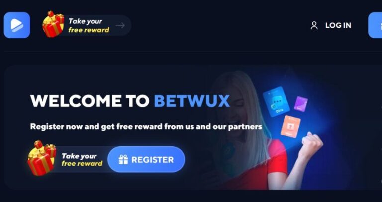 Betwux.com Review: Is It Legit or Not?