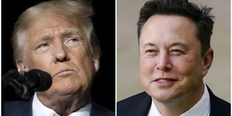 Elon Musk Challenges Trump’s $500 Billion AI Plan “They Don’t Have the Money”