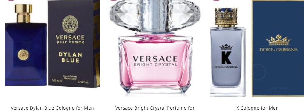 From - FragranceShop.com