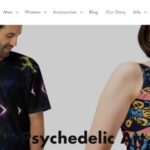 HippyTrippyART.Com Review: Can You Trust This Psychedelic Fashion Website?