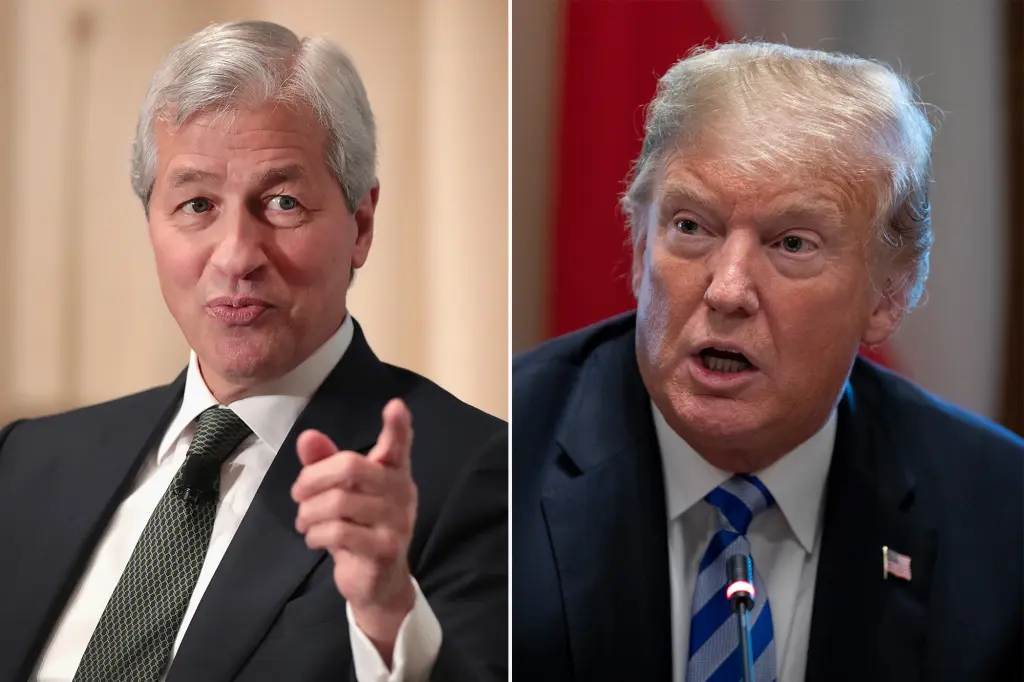 Jamie Dimon Calls Out Income Inequality: "The Bottom 30% Didn't Do Better"