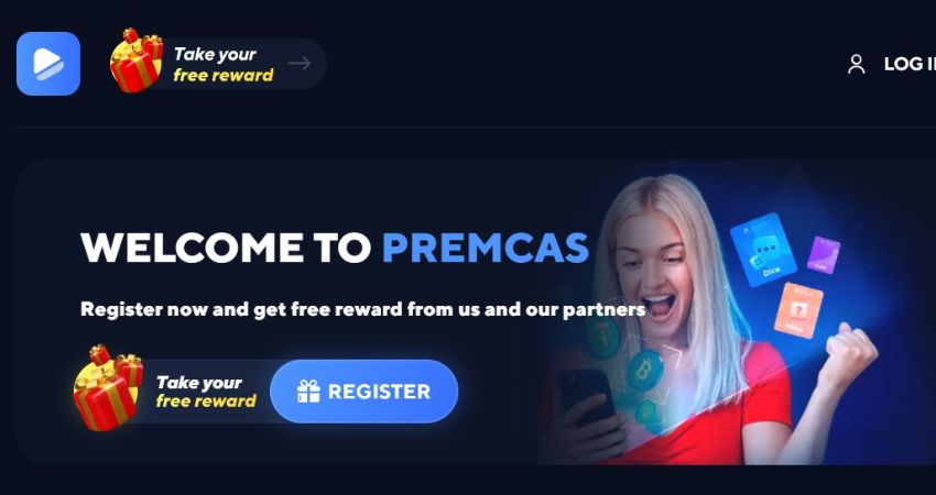 Premcas.com Review: Is It a Legit Gaming Platform or Not?